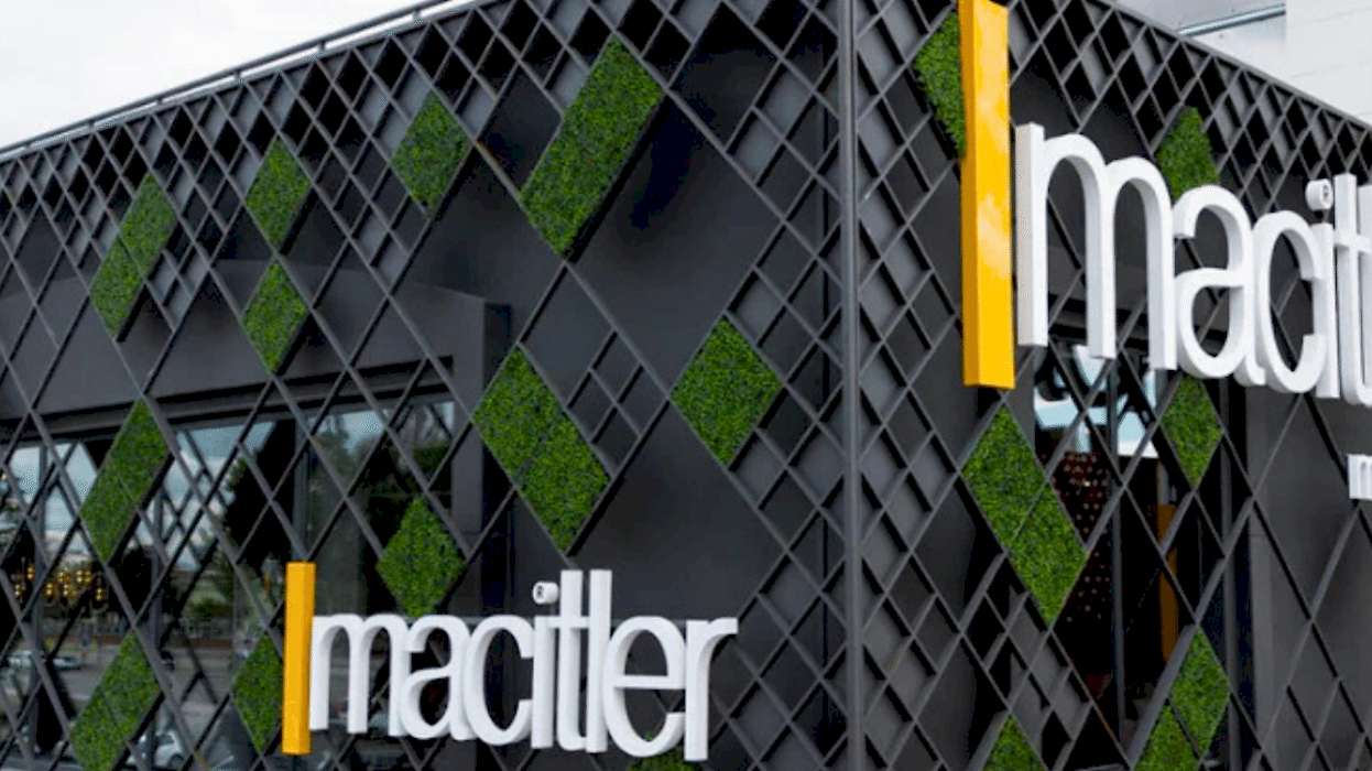 Macitler Mobilya Konya Mağazamız Açıldı!
