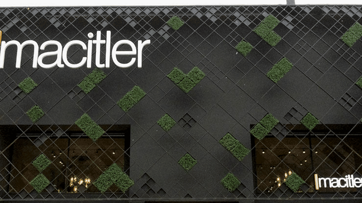 Macitler Mobilya Samsun’da Sizlerle